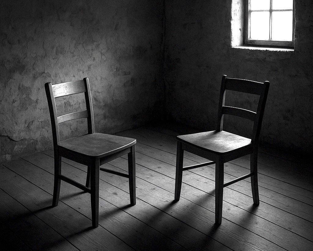 Darstellung eier Supervisionseinheit in einen kühlen Raum